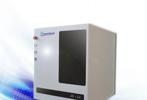 义齿雕刻机 JD-L4