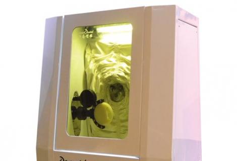 Dental CAD/CAM milling machine-JD-Mini5